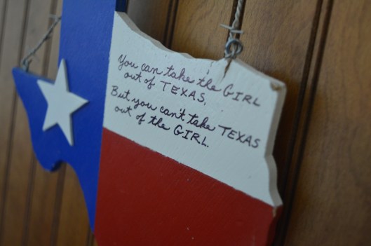 texas girl flag state