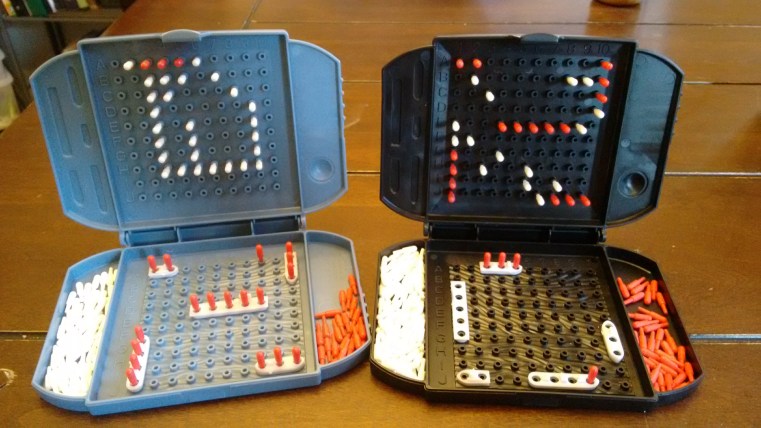 risk battleship game