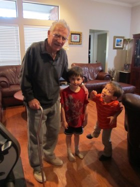 2016 Christmas in November (5)