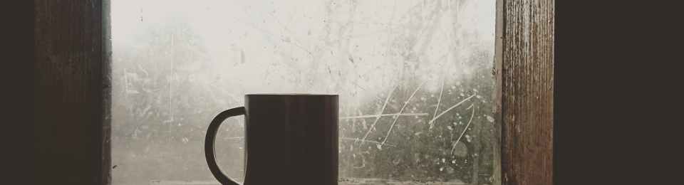 learning to be at home warm content