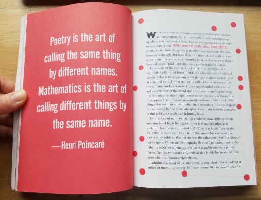 math book review woo