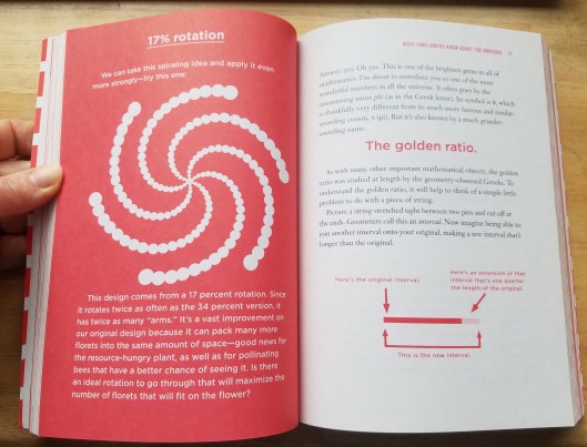 math book review spiral eddie woo