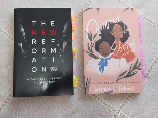 black christian perspective history books reviews 