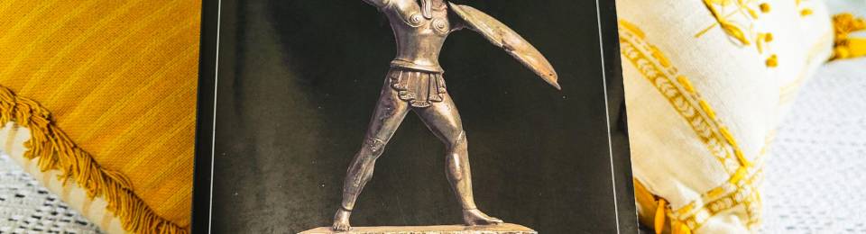 iliad homer homeschool highschool reflections